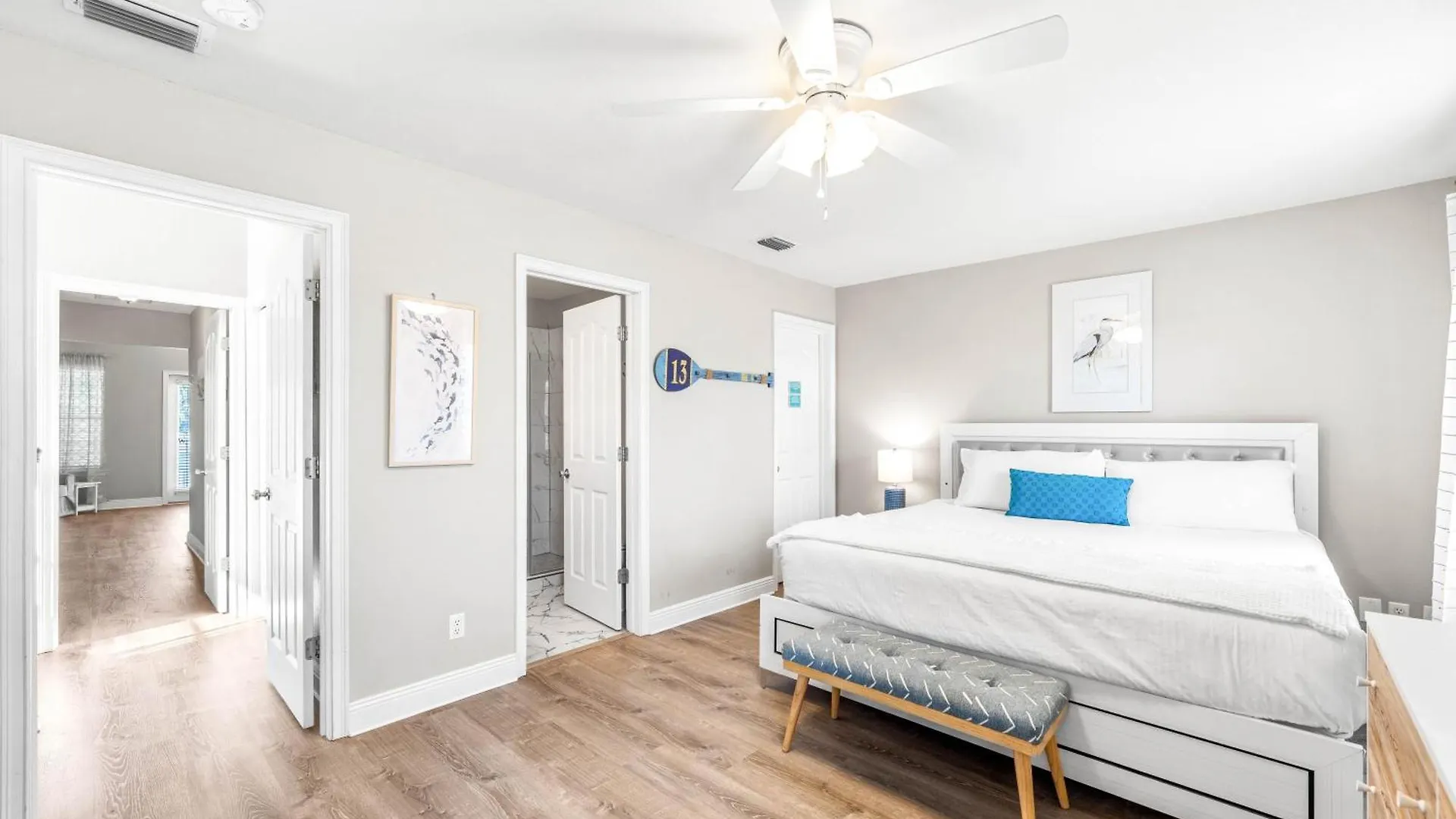 Villa Andrea'S Island à Destin 0*,