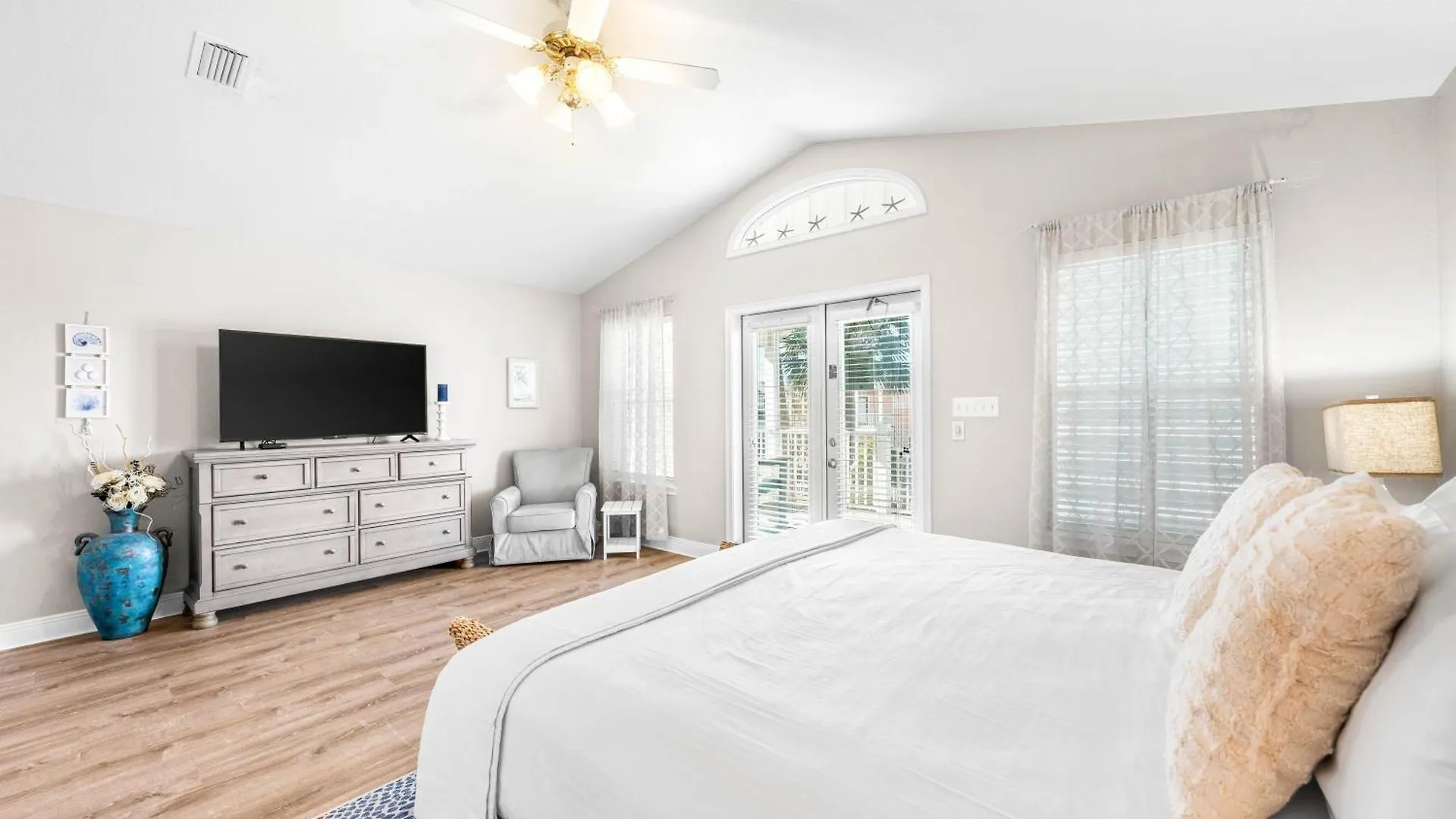 Villa Andrea'S Island à Destin
